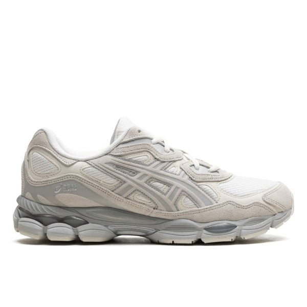 Gel NYC Crème Gris