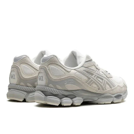 Asics Gel NYC Crème Gris