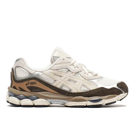 Asics Gel NYC Crème