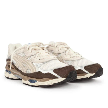 Asics Gel NYC Crème