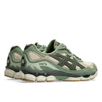 Gel NYC Vert Foncé