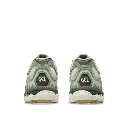 Asics Gel NYC Vert Foncé