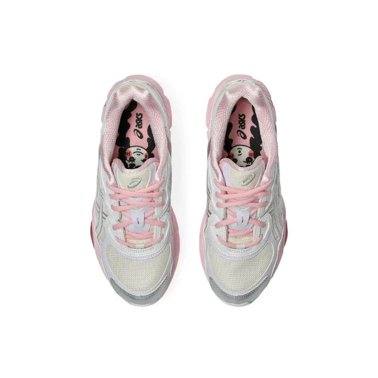Asics Gel NYC Rose Crème