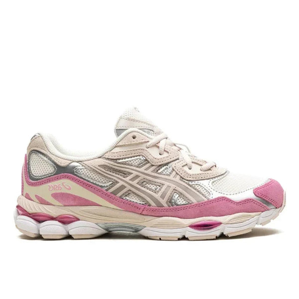 Gel NYC Rose