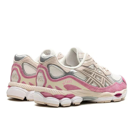 Asics Gel NYC Rose