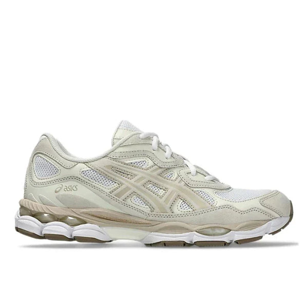 Gel NYC Blanc Plume Et Gris