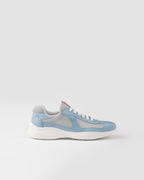 Sneakers PRD America’s Cup Bleu Ciel