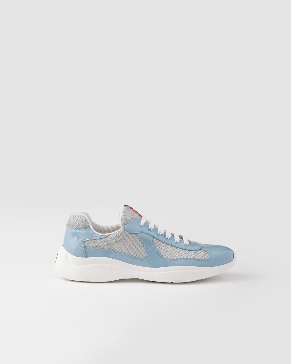 Sneakers PRD America’s Cup Bleu Ciel