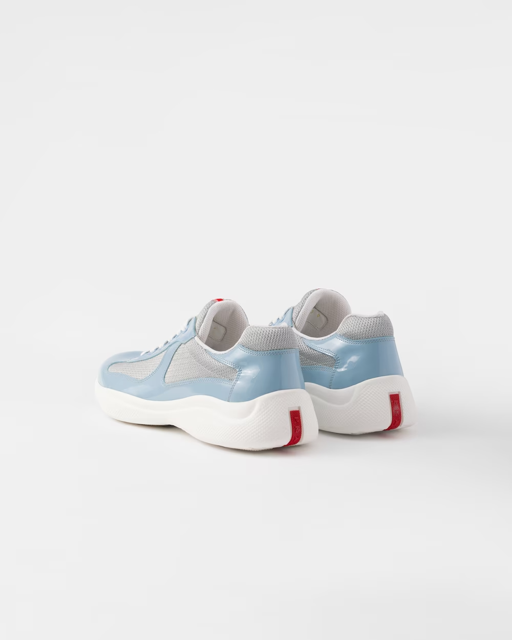 Sneakers PRD America’s Cup Bleu Ciel