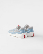 Sneakers PRD America’s Cup Bleu Ciel