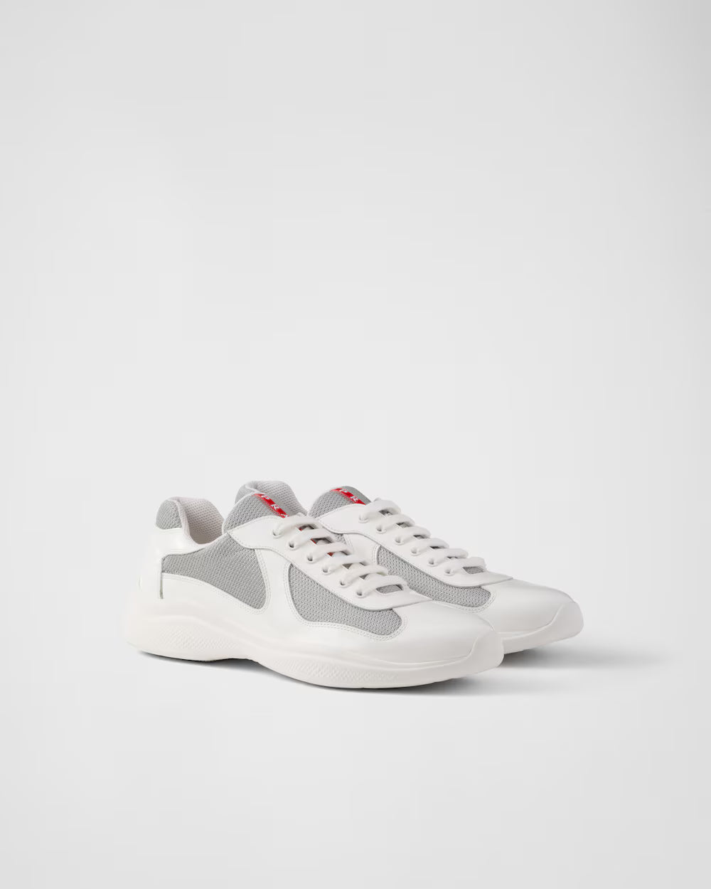 Sneakers PRD America’s Cup Blanc Cassé