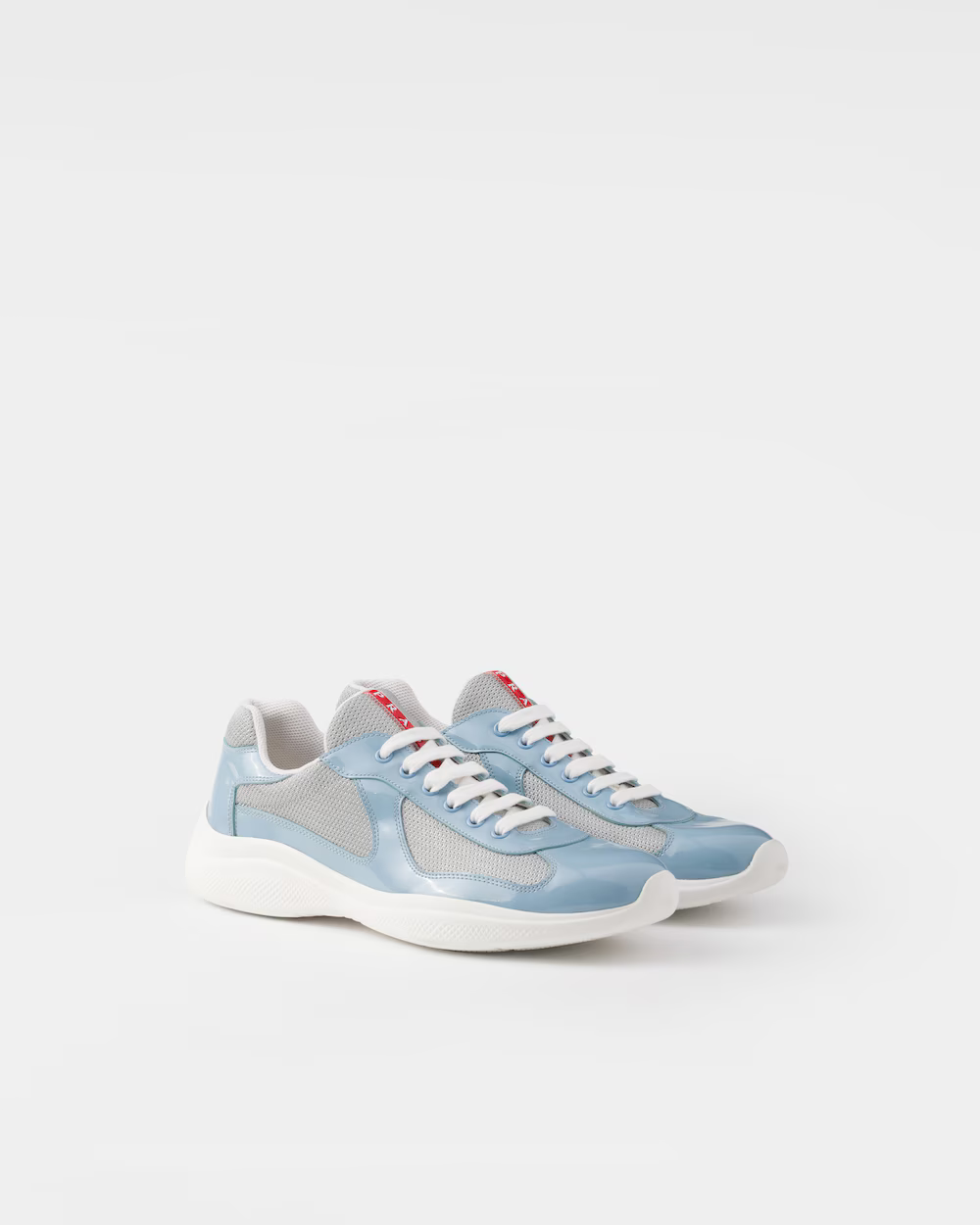 Sneakers PRD America’s Cup Bleu Ciel