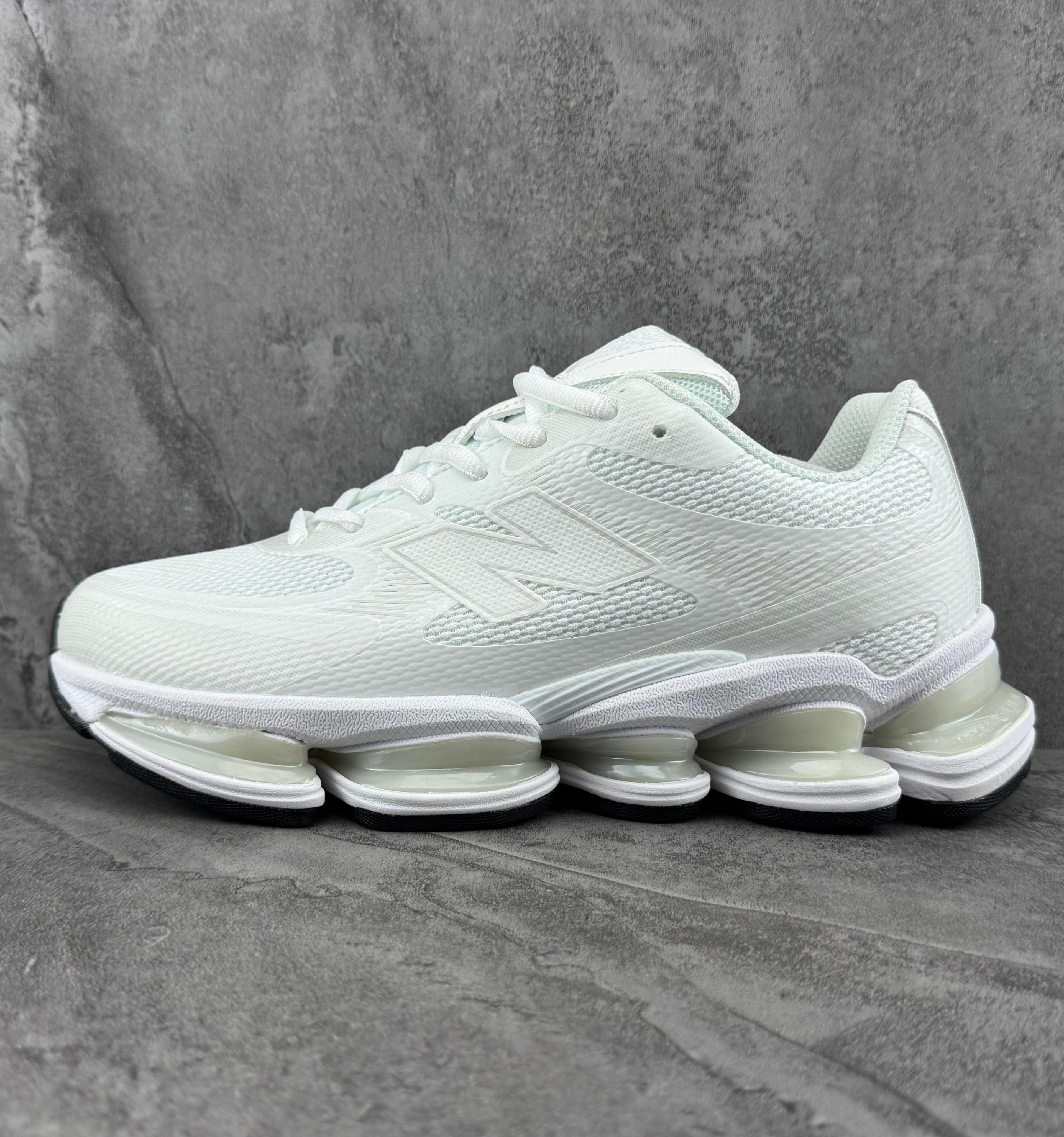 NB 2000 White