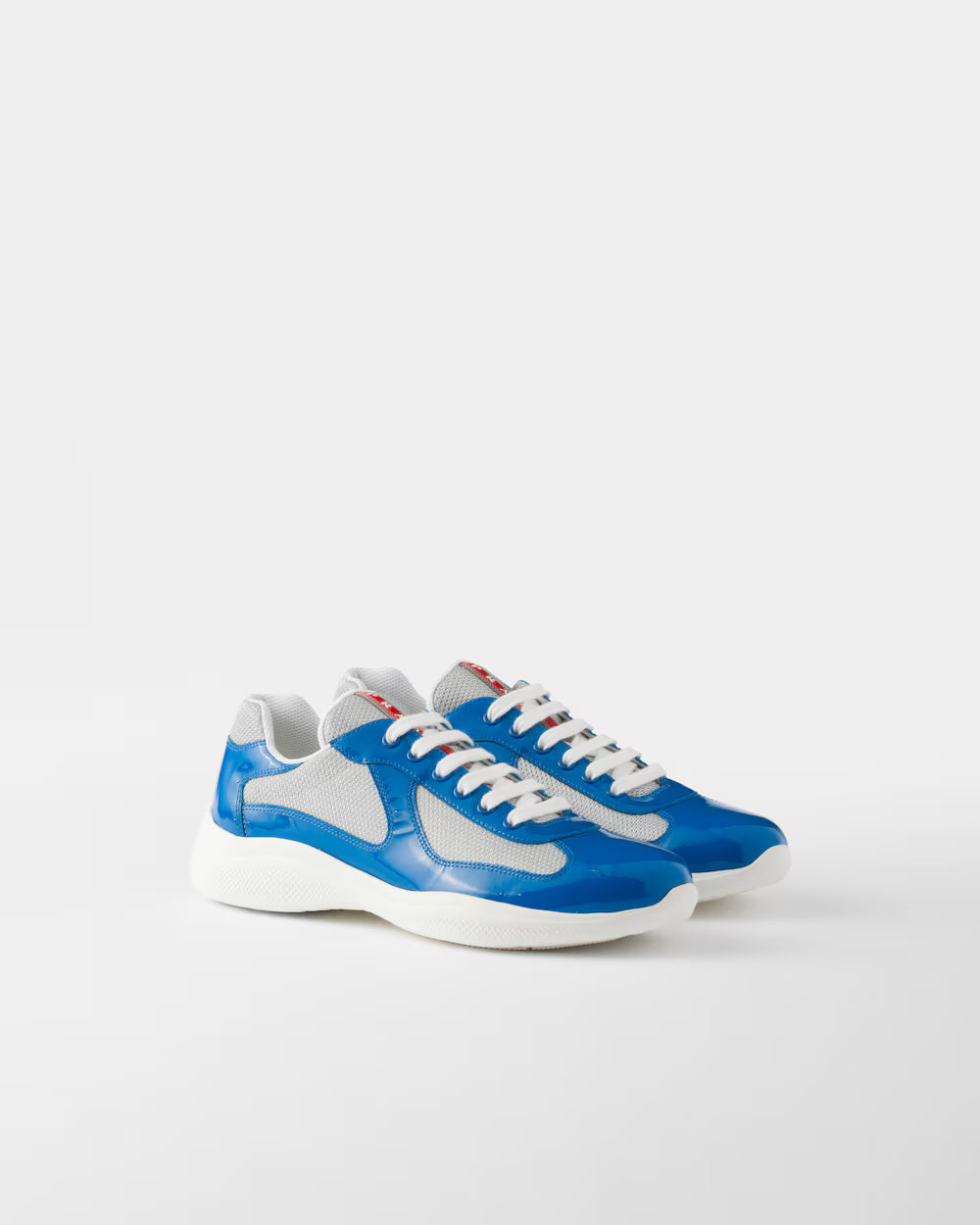Sneakers PRD America’s Cup Bleu Ciel