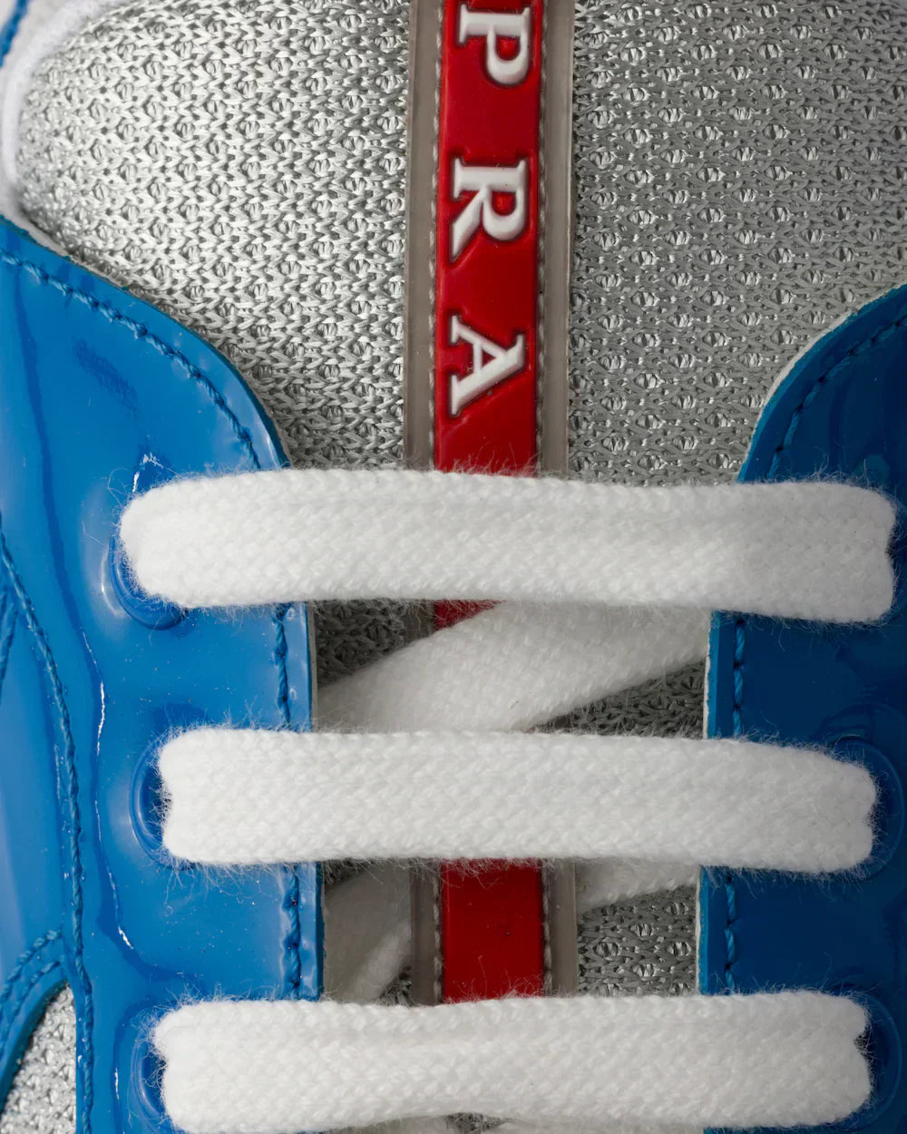 Sneakers PRD America’s Cup Bleu Ciel