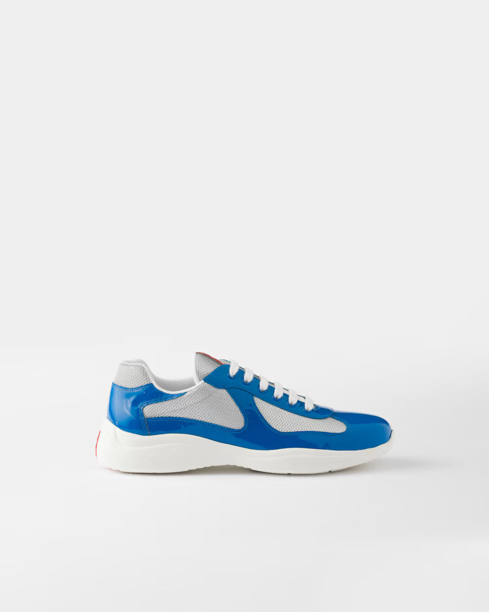 Sneakers PRD America’s Cup Bleu Ciel