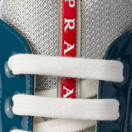Sneakers Prada America’s Cup Bleu Nuit