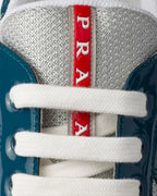 Sneakers PRD America’s Cup Bleu Nuit