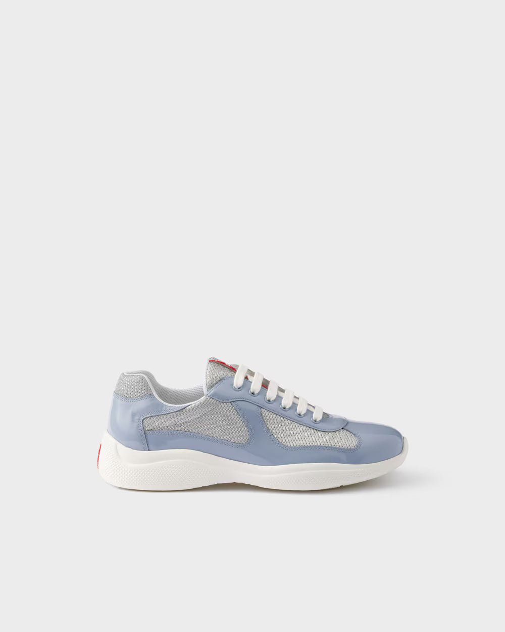 Sneakers PRD America’s Cup Bleu Astral