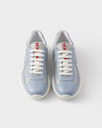 Sneakers PRD America’s Cup Bleu Astral