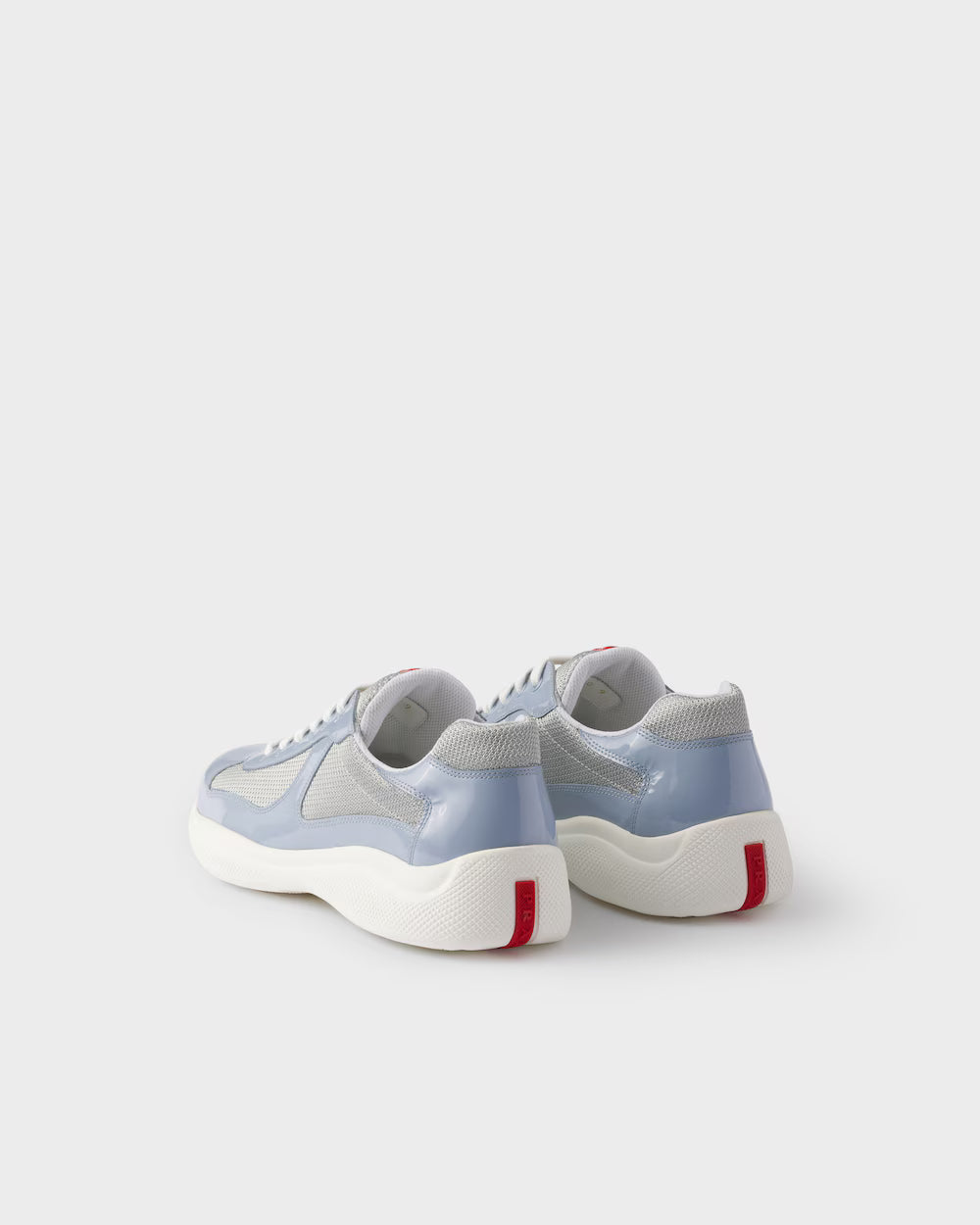 Sneakers PRD America’s Cup Bleu Astral
