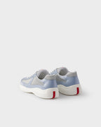 Sneakers PRD America’s Cup Bleu Astral