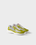 Sneakers PRD America’s Cup Vert Gazon
