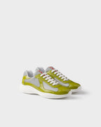Sneakers PRD America’s Cup Vert Gazon