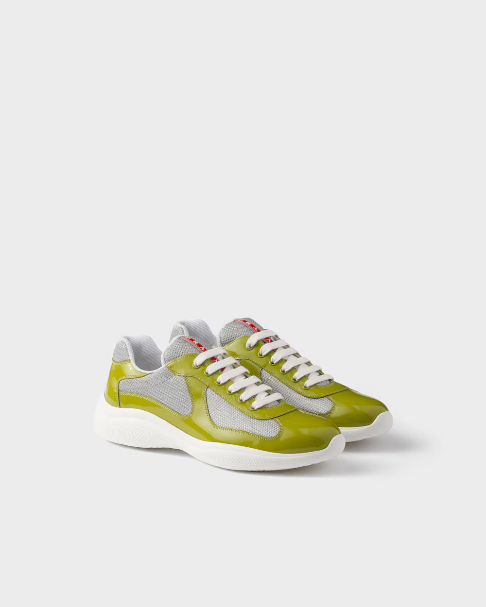 Sneakers PRD America’s Cup Vert Gazon