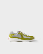 Sneakers PRD America’s Cup Vert Gazon