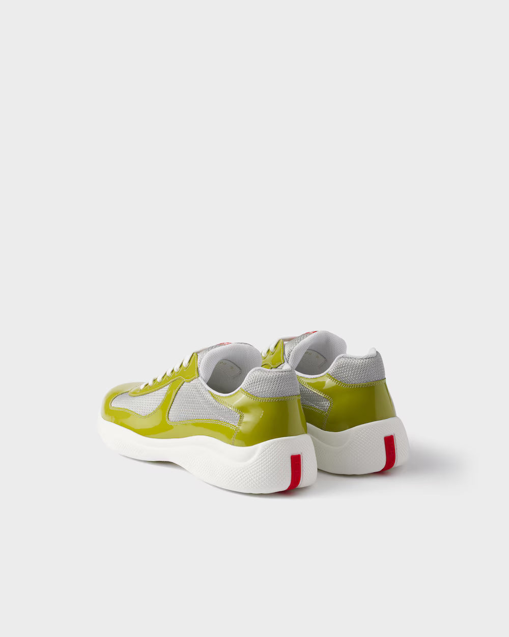 Sneakers PRD America’s Cup Vert Gazon