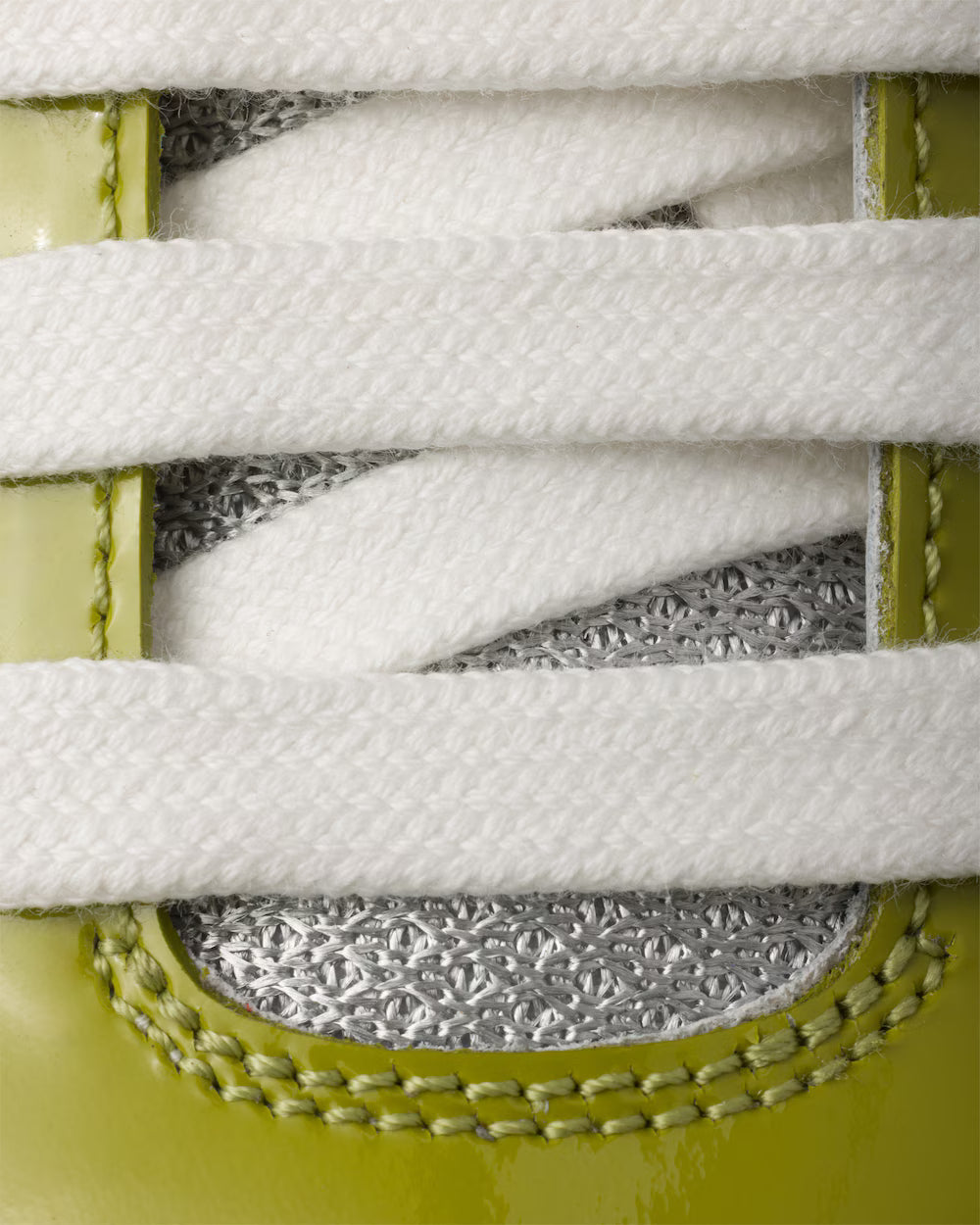Sneakers PRD America’s Cup Vert Gazon