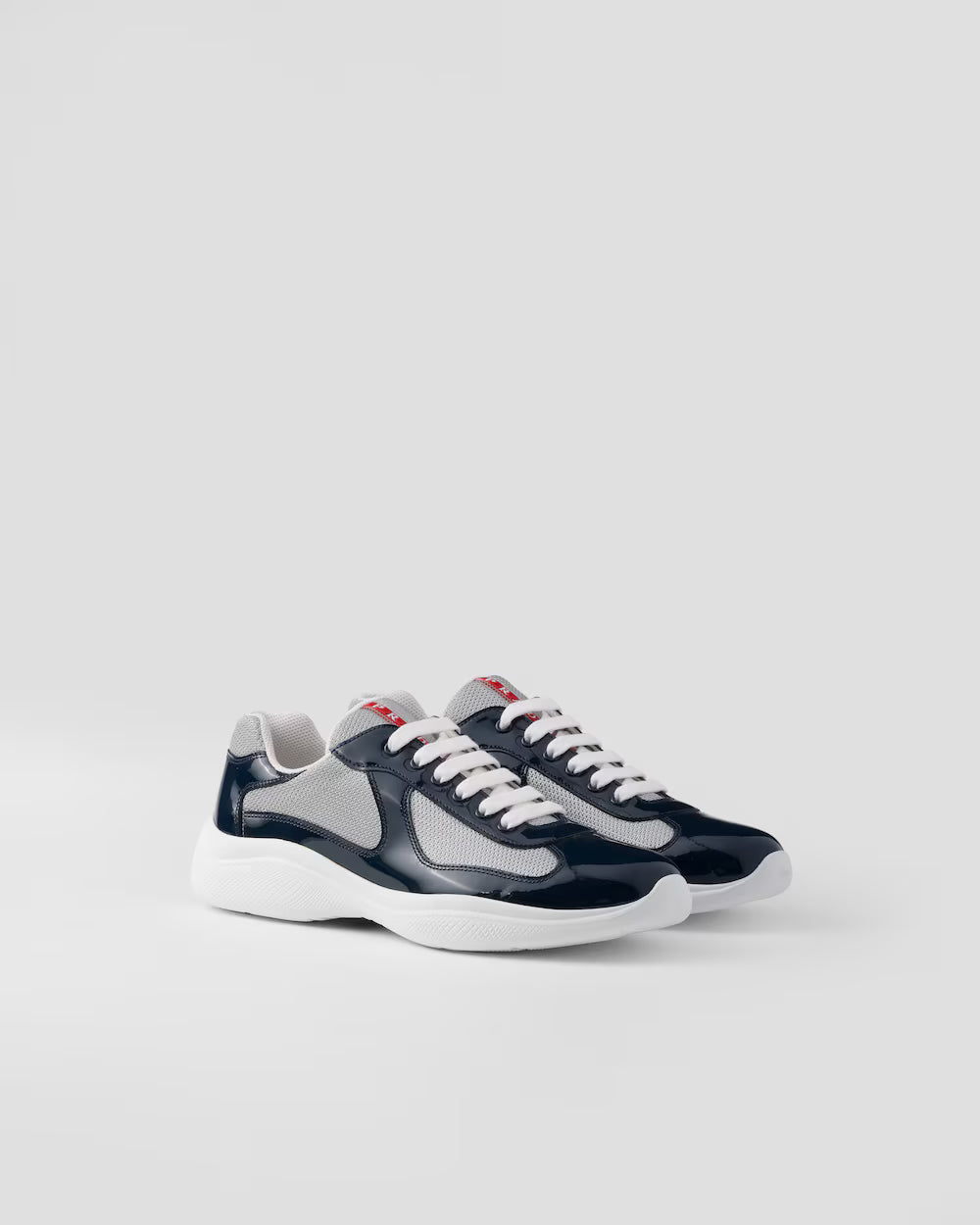 Sneakers PRD America’s Cup Bleu Roi