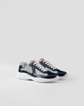 Sneakers PRD America’s Cup Bleu Roi
