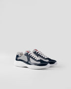 Sneakers PRD America’s Cup Bleu Roi