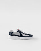 Sneakers PRD America’s Cup Bleu Roi