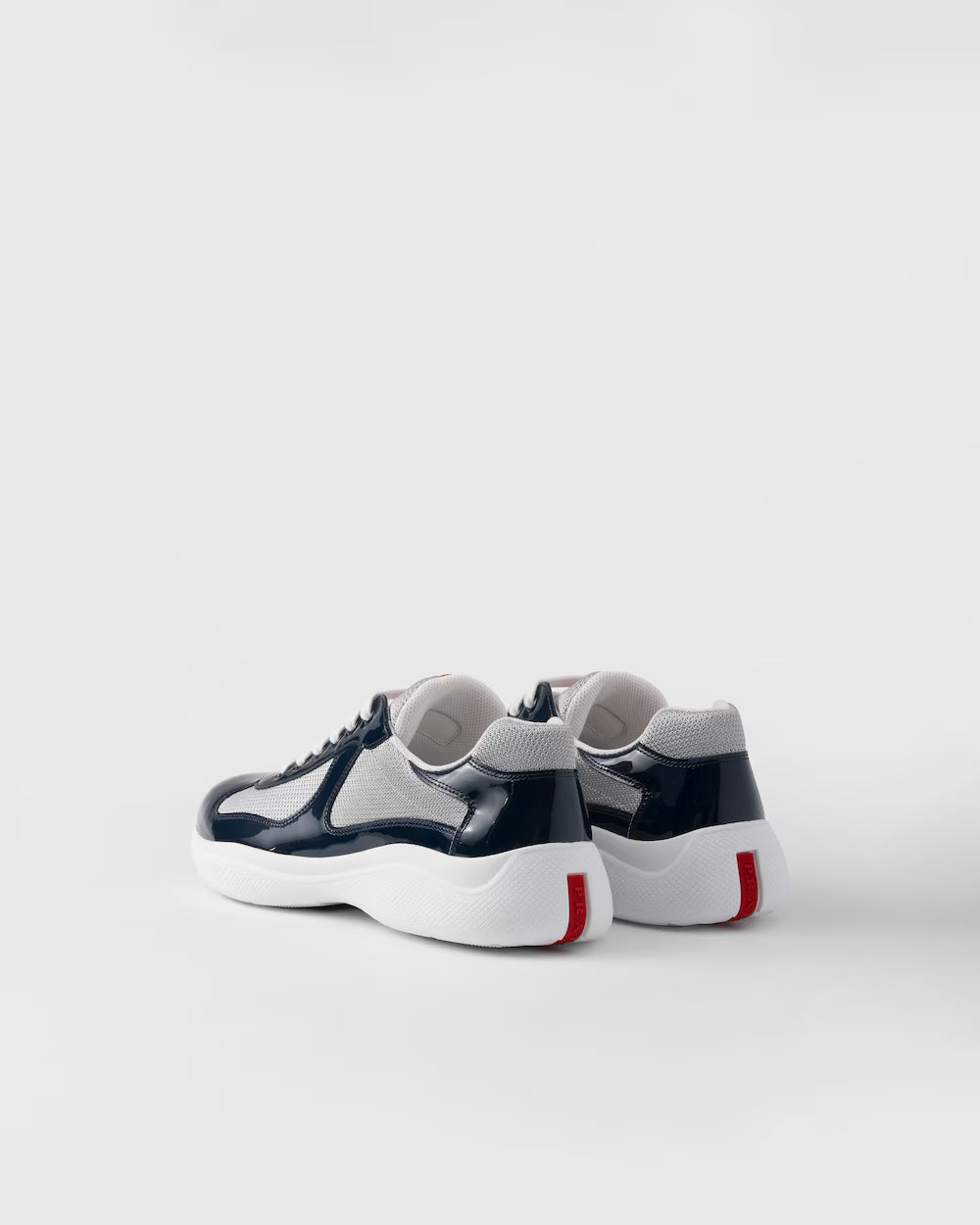 Sneakers PRD America’s Cup Bleu Roi