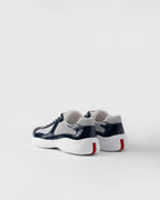 Sneakers PRD America’s Cup Bleu Roi