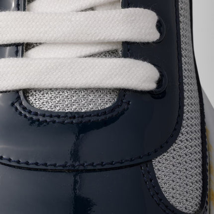 Sneakers Prada America’s Cup Bleu Roi