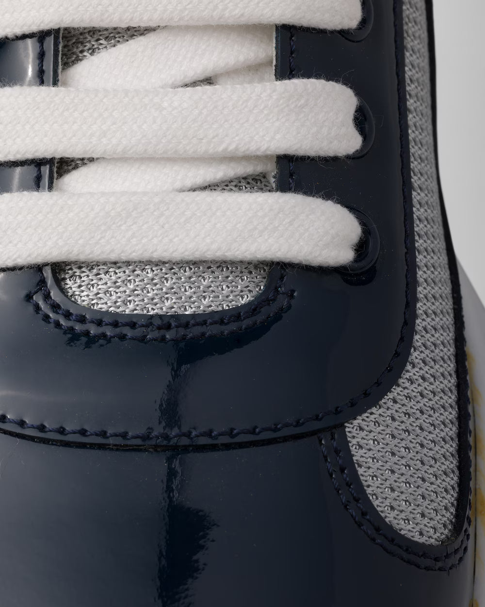Sneakers PRD America’s Cup Bleu Roi