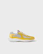 Sneakers PRD America’s Cup Jaune
