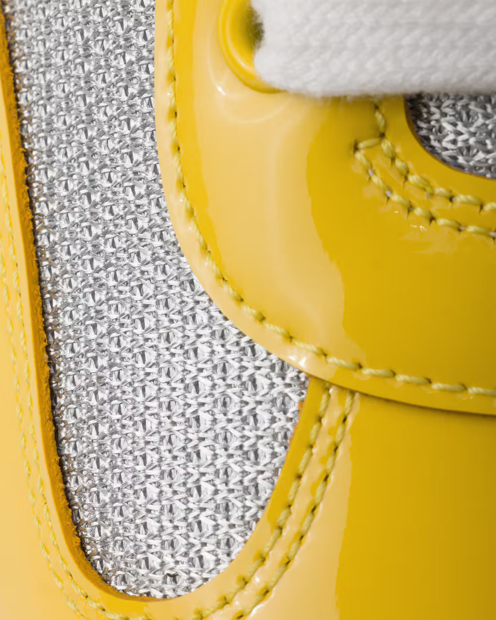 Sneakers PRD America’s Cup Jaune