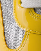 Sneakers PRD America’s Cup Jaune
