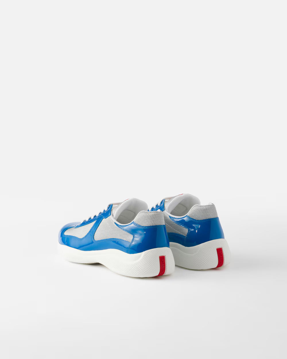 Sneakers PRD America’s Cup Bleu Ciel