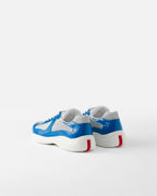 Sneakers PRD America’s Cup Bleu Ciel