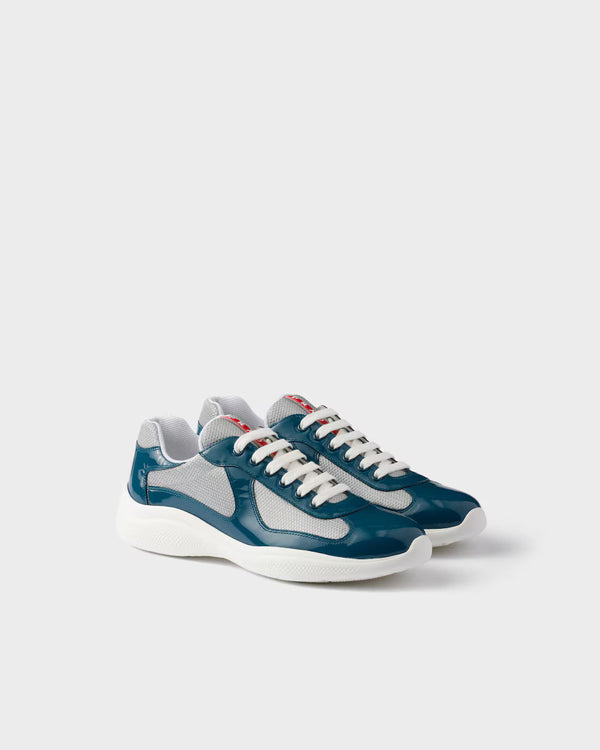 Sneakers PRD America’s Cup Bleu Nuit