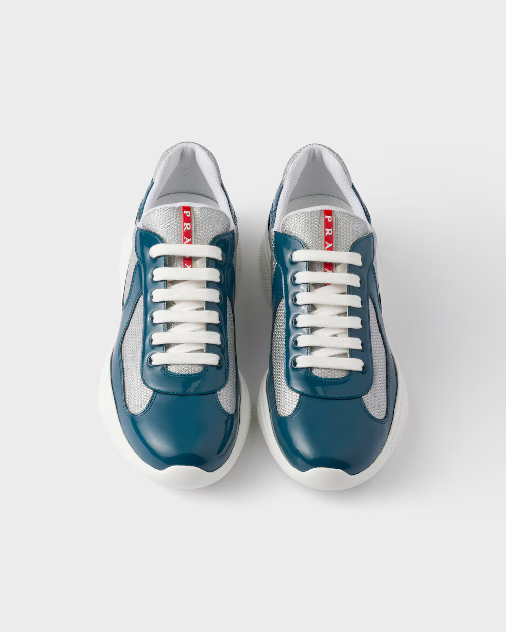 Sneakers PRD America’s Cup Bleu Nuit