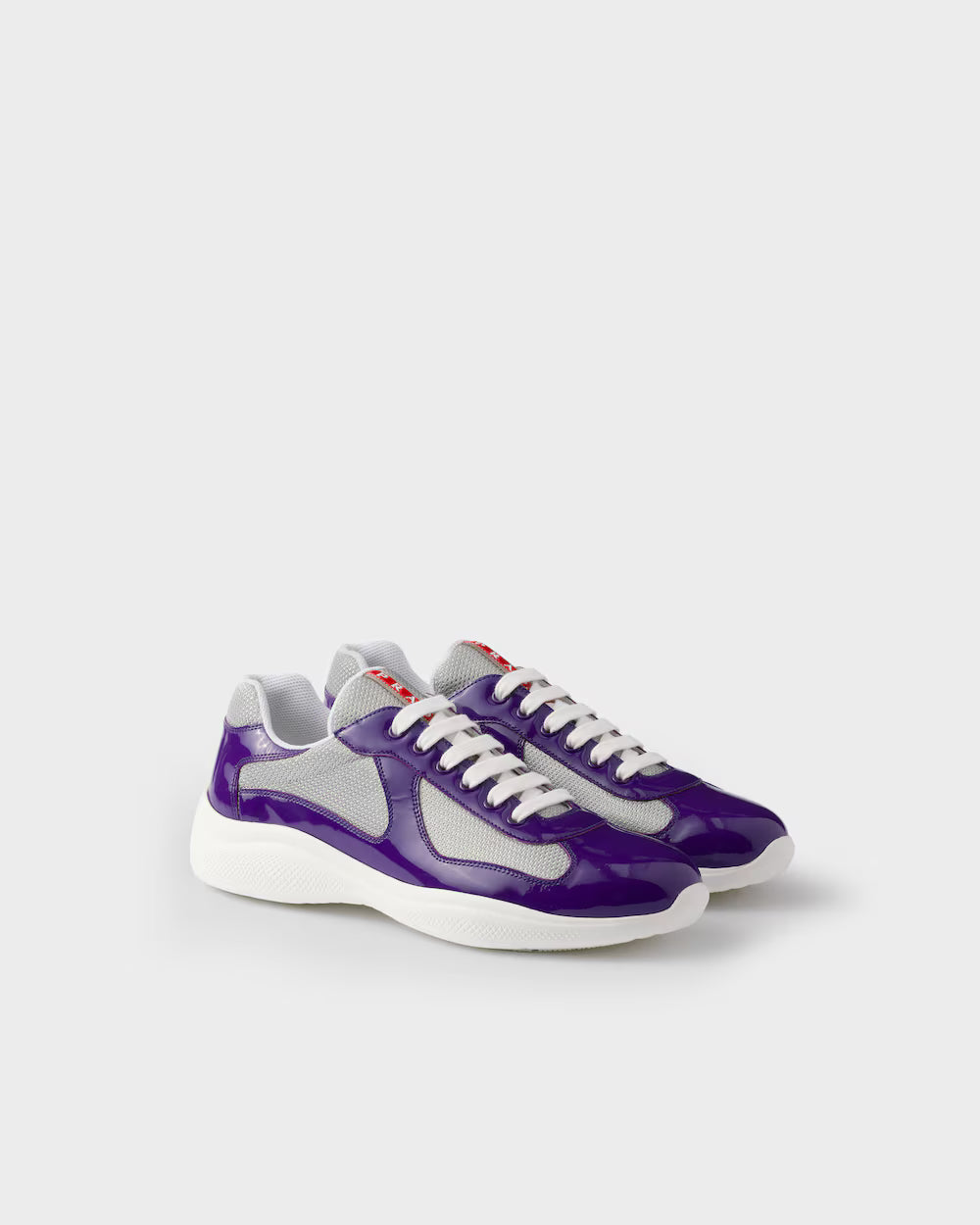 Sneakers PRD America’s Cup Violet