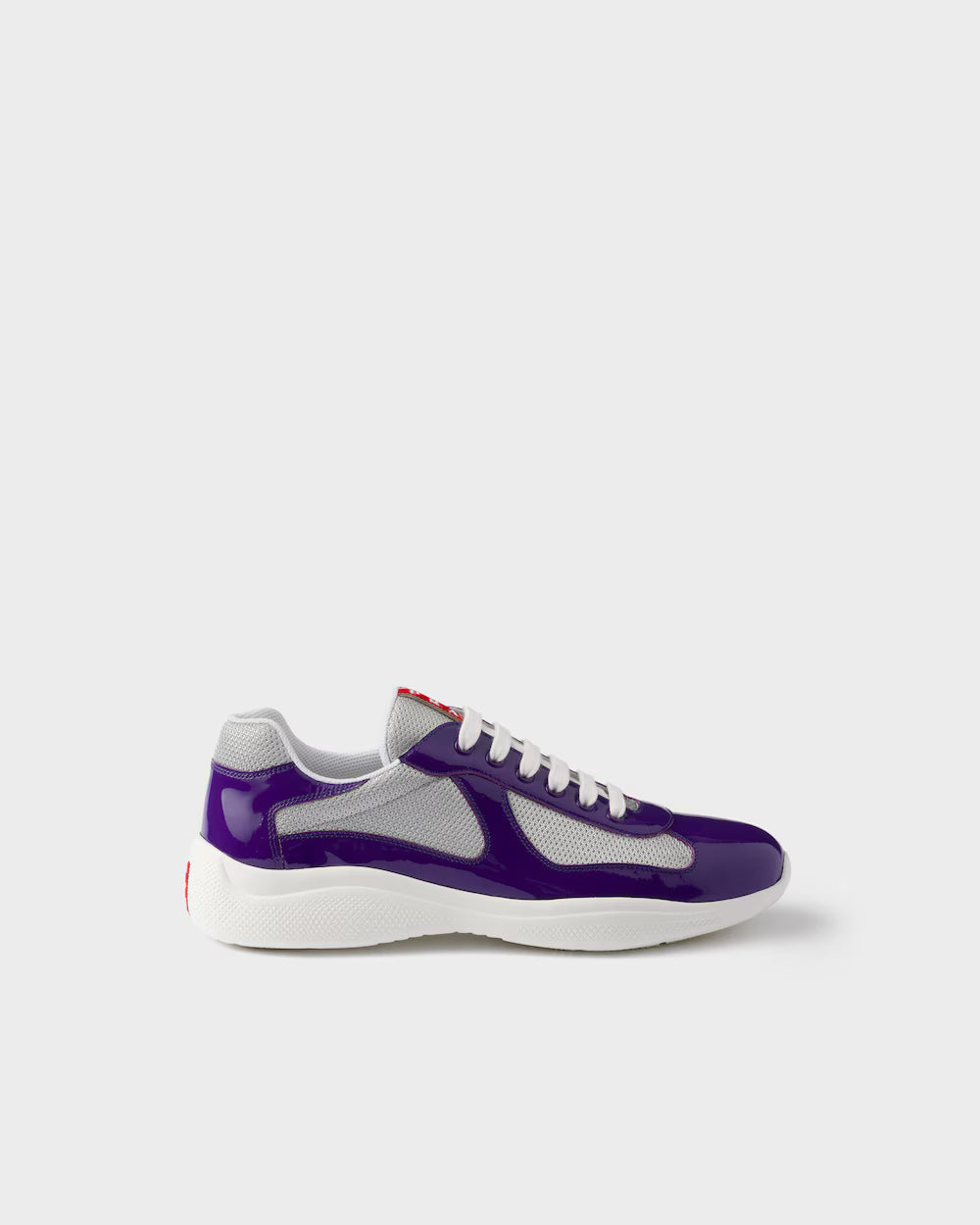 Sneakers PRD America’s Cup Violet
