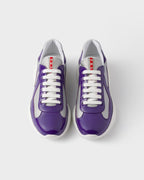Sneakers PRD America’s Cup Violet